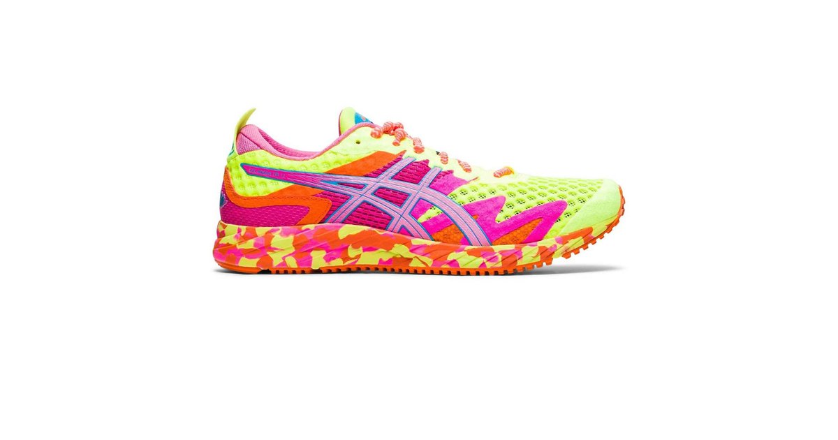 ASICS Gel Noosa Tri 12 Schuhe Damen bunt 42 1 2